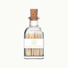 Small White matches