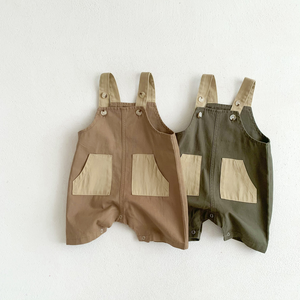 Annie & Charles® Dungarees JO