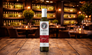 ASKRA Infused Olive Oil