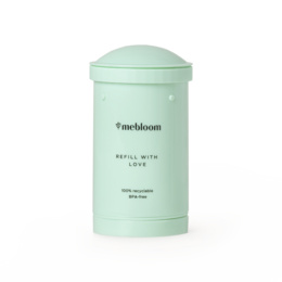 Refill til BeSilken Body Balm Stick