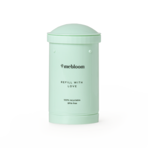 Refill for the BeSilken Body Balm Stick