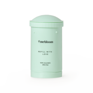 Refill for the BeSilken Body Balm Stick