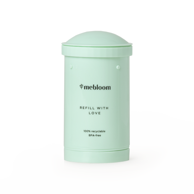 Refill til BeSilken Body Balm Stick