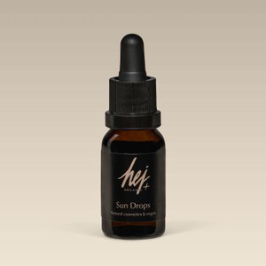 Sun Drops | Self Tan Drops for the face