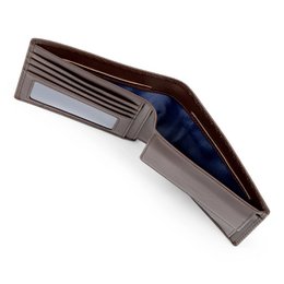 Cartera "Carbono"