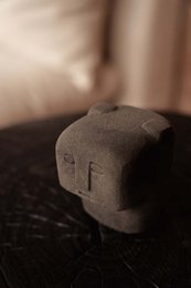 The Sumba Stone #18