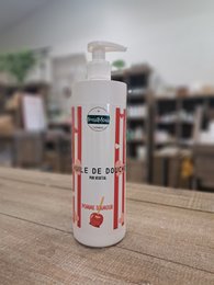 Superfedtet bruseolie
