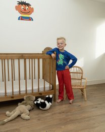 Pajama de niños - Roar!