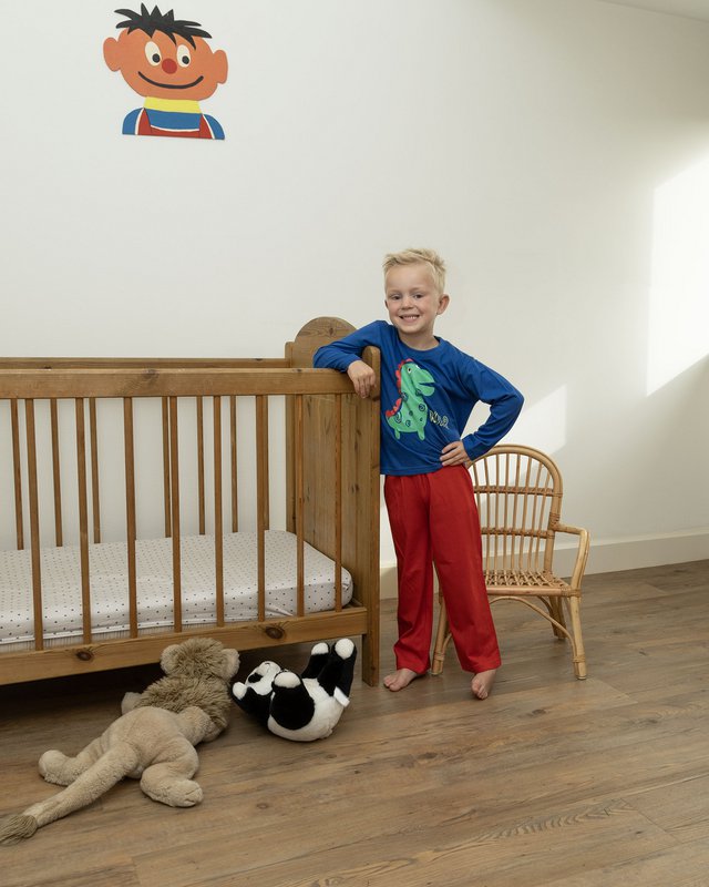 Pajama de niños - Roar!