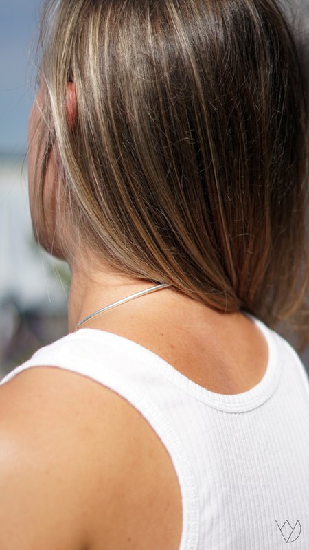 Choker Collar