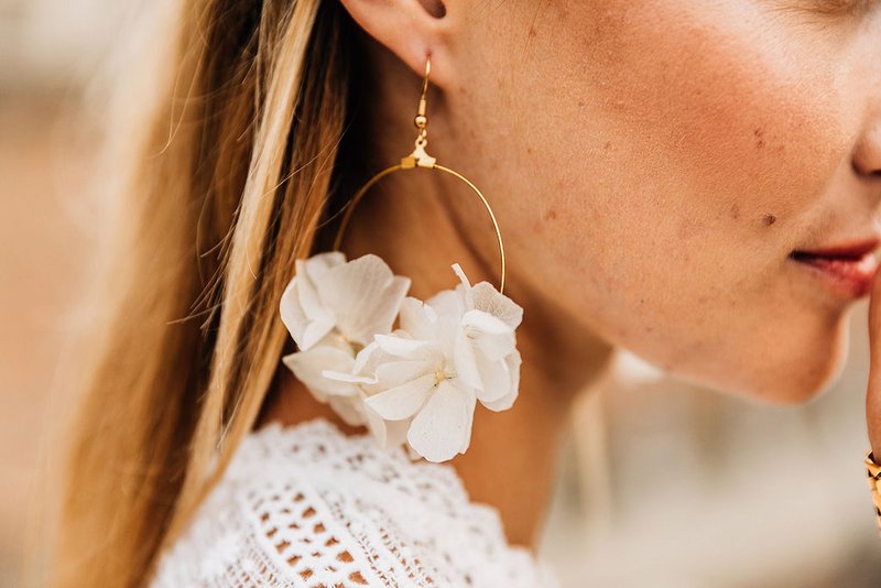 Maria earrings
