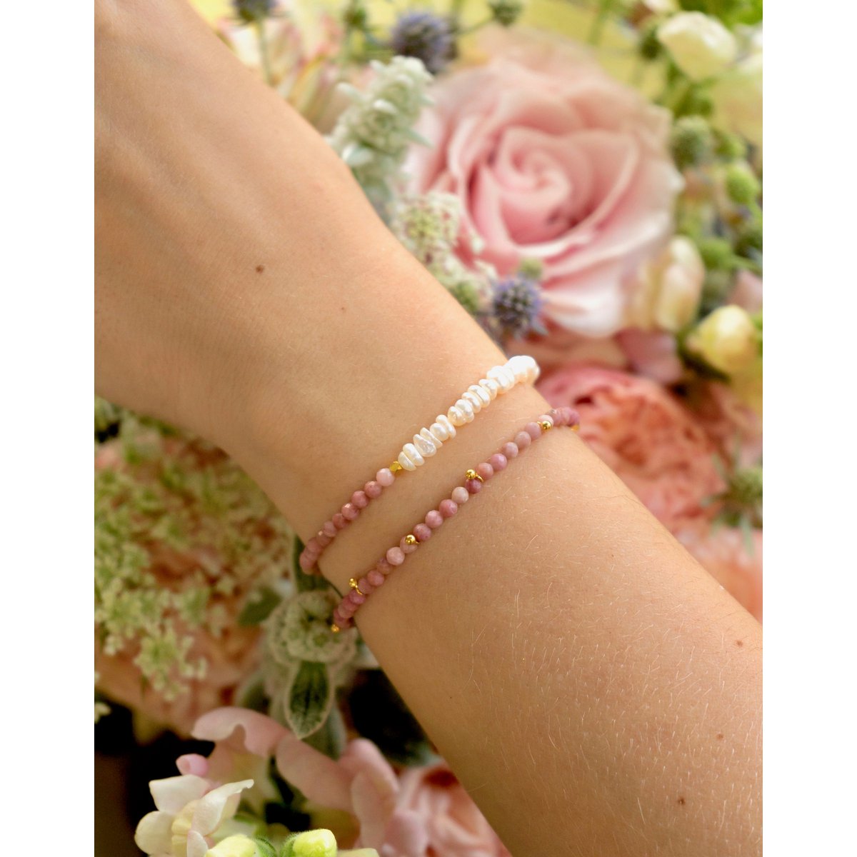 "POSITIVE ENERGY" BRACELET