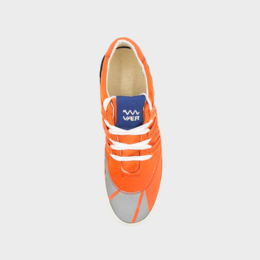 STARK Orange Phoenix Unisex Shoes