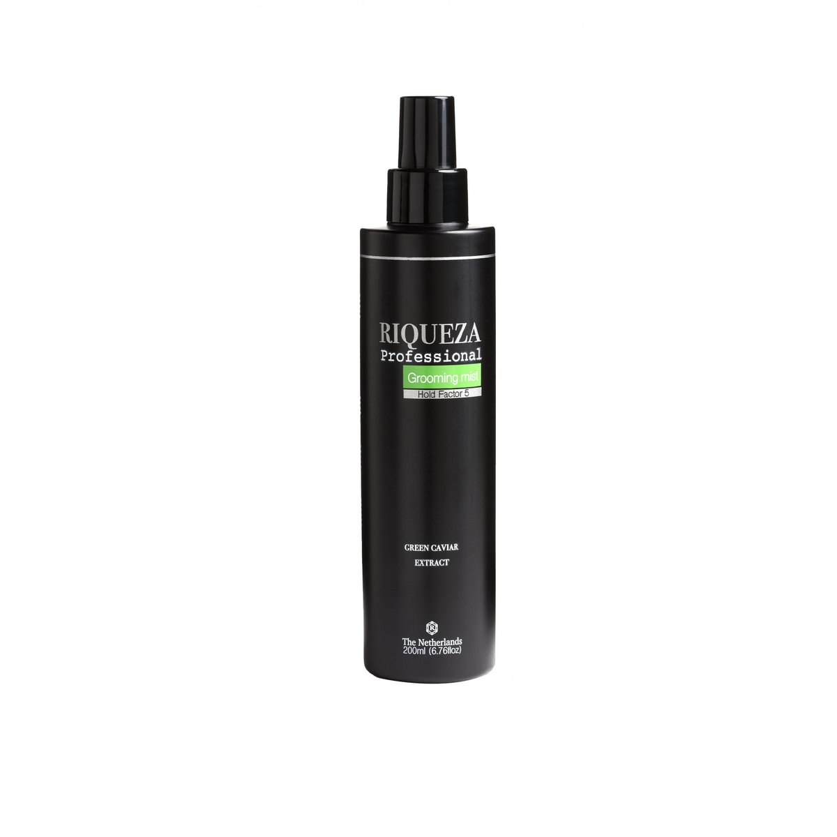 Flacon pulvérisateur de brume de toilettage 200 ml