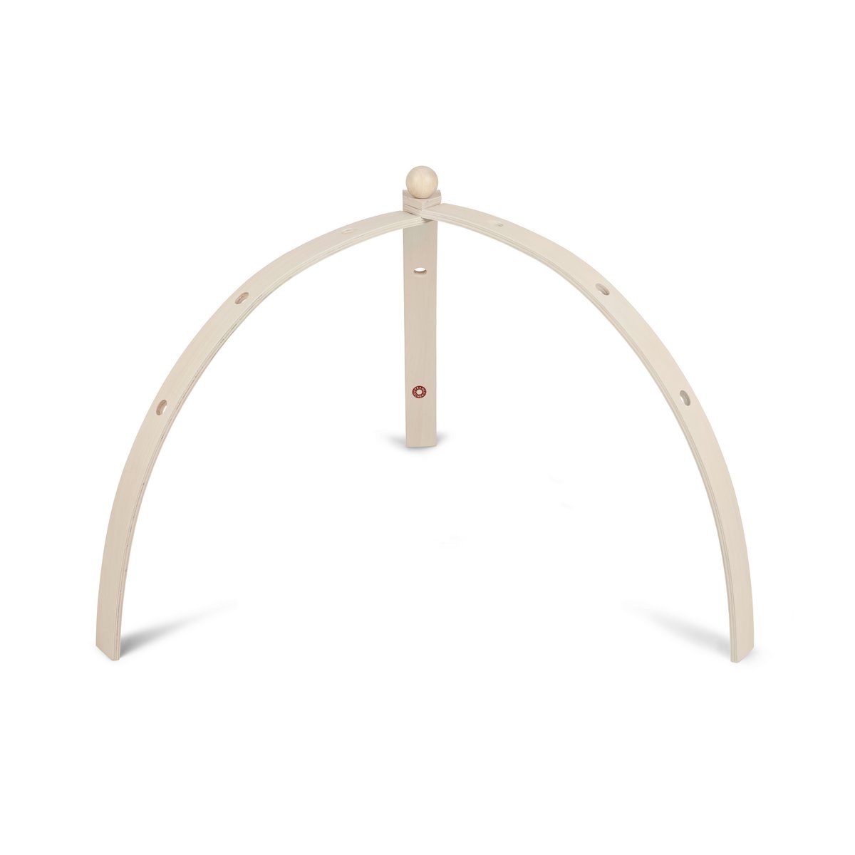 FRANCK & FISCHER BabySpyder Baby-Fitnessstudio Holz Kopie
