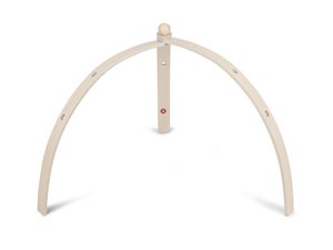 FRANCK & FISCHER BabySpyder Baby-Fitnessstudio Holz Kopie