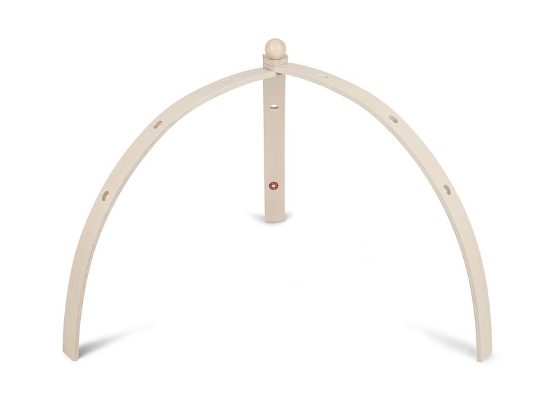 FRANCK & FISCHER BabySpyder Baby gym træ Kopi