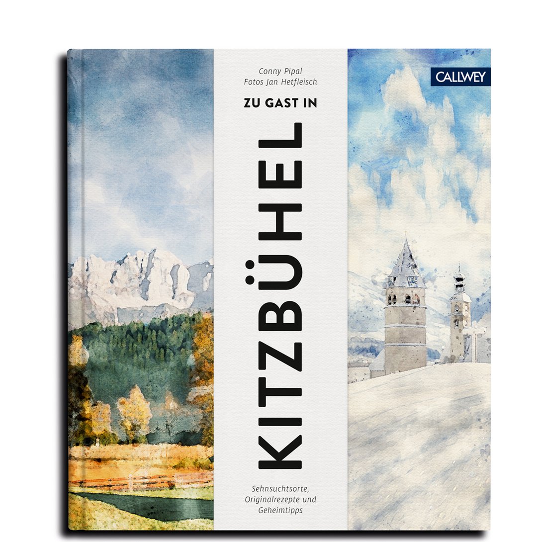 Besøger Kitzbühel