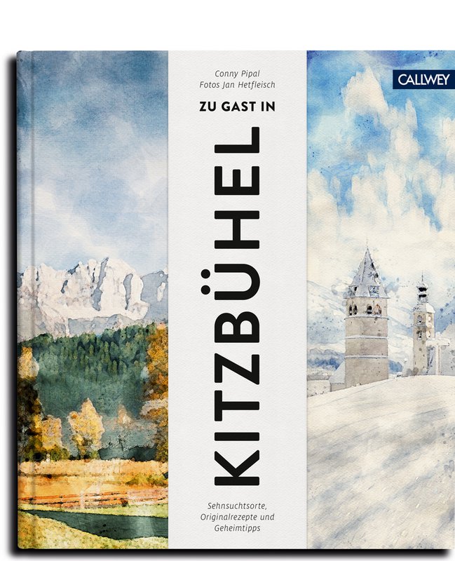 Besøger Kitzbühel