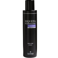 Curly cream fles 200ml