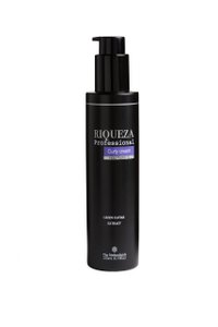 Curly cream bottle 200ml