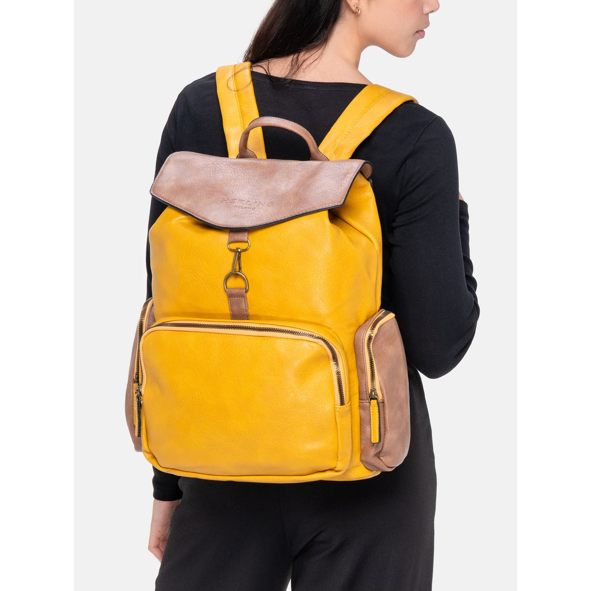 Bennett - Unisex backpack