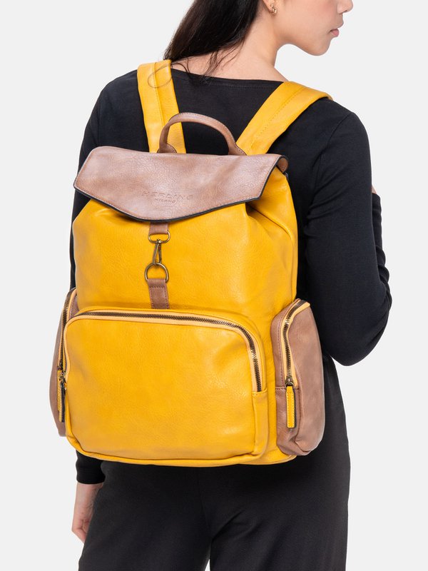 Bennett - Unisex -rygsæk
