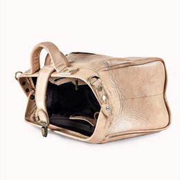 Sac en cuir 'Petit'