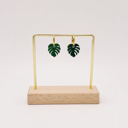 Monstera – Zum Komponieren