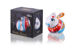 Big Money Bank, salvadanaio, porcellana, Baby Rabbit