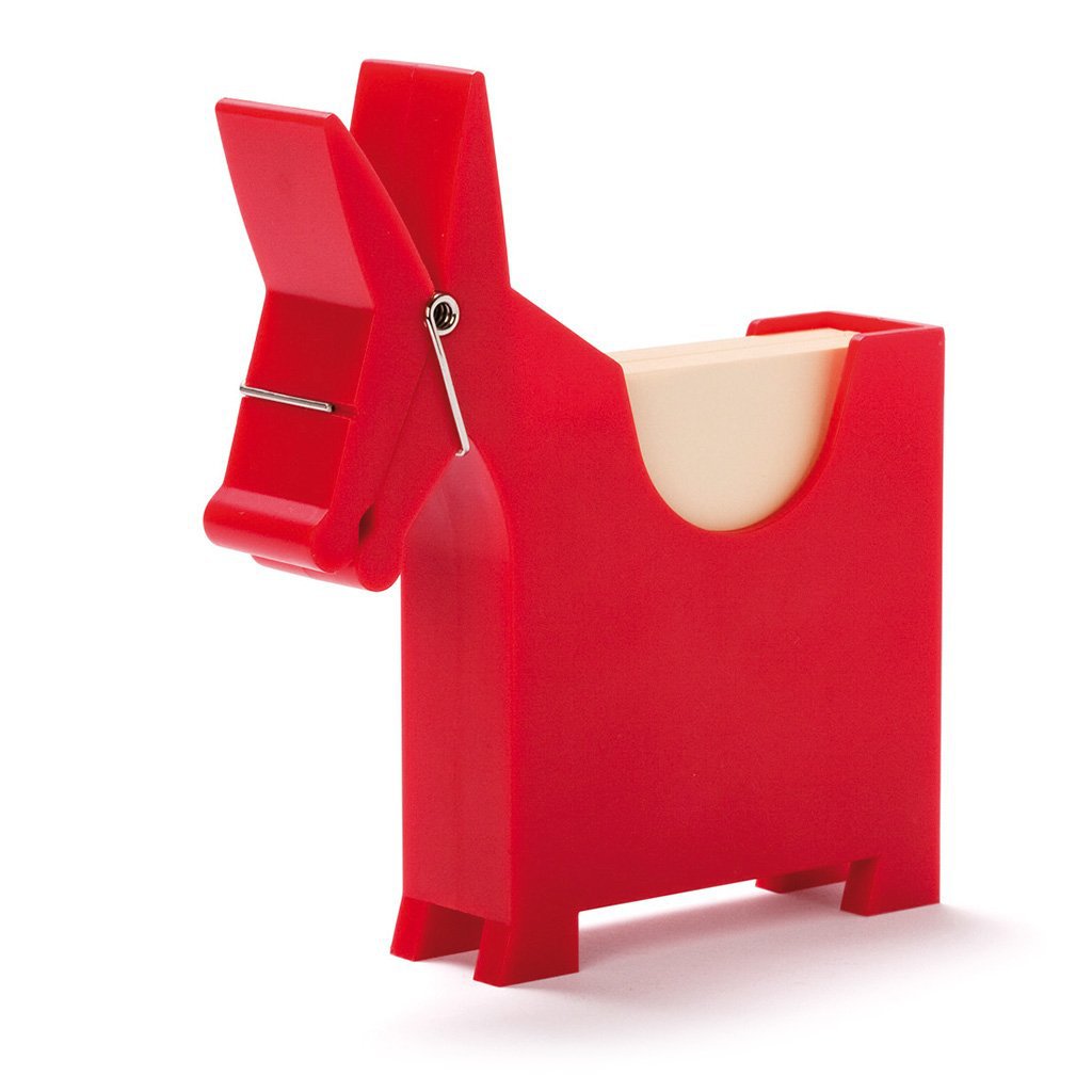Donkey Memo Holder | Morris