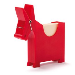 Donkey Memo Holder | Morris