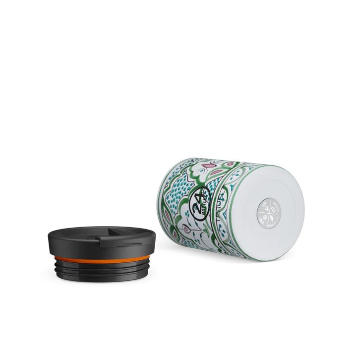 24 flasker rejser tumbler marrakech 350 ml