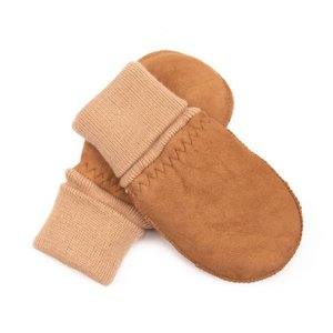 Muckel-Baby Fäustling