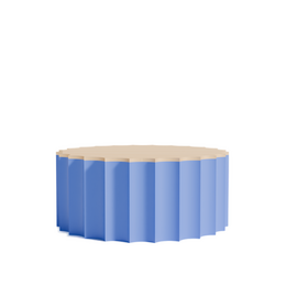 Fiastra Trivela Cake Stand