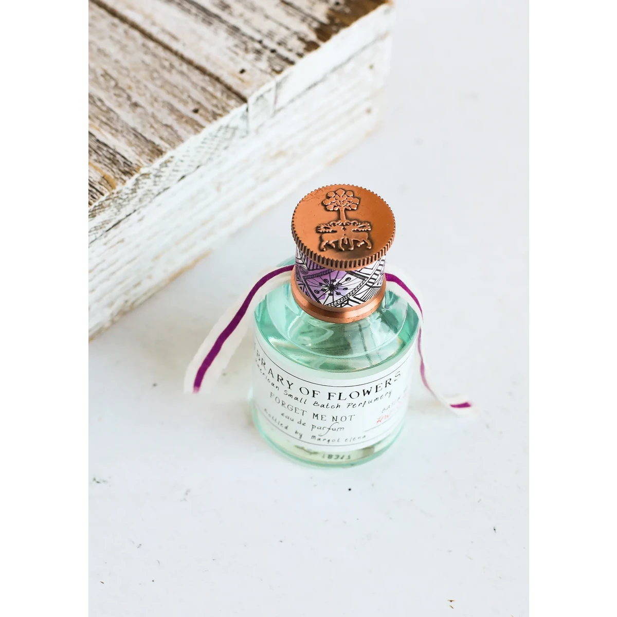 Vergiss mich nicht Eau de Parfum