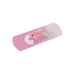 Care Bears - Scatola per bende in metallo (24 bende)
