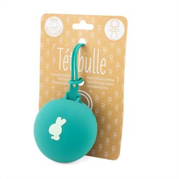 SILICONE : TÉTIBULLE VERT