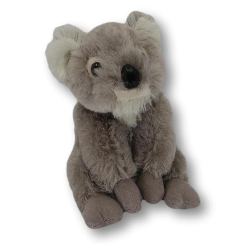 Plush toy Koala Silas - stuffed animal