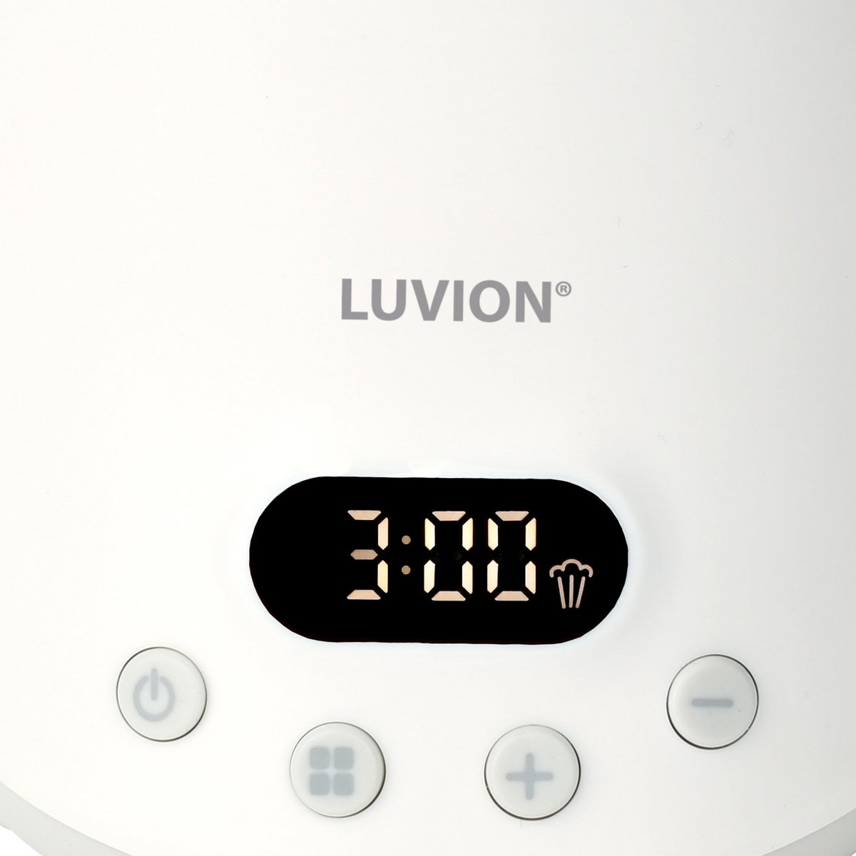 Bottle warmer Eco Fast Deluxe