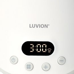 Bottle warmer Eco Fast Deluxe
