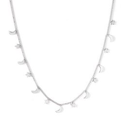 collar luna