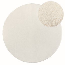 Teddy Play Mat Ivory