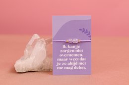 Armbånd Troost - Del