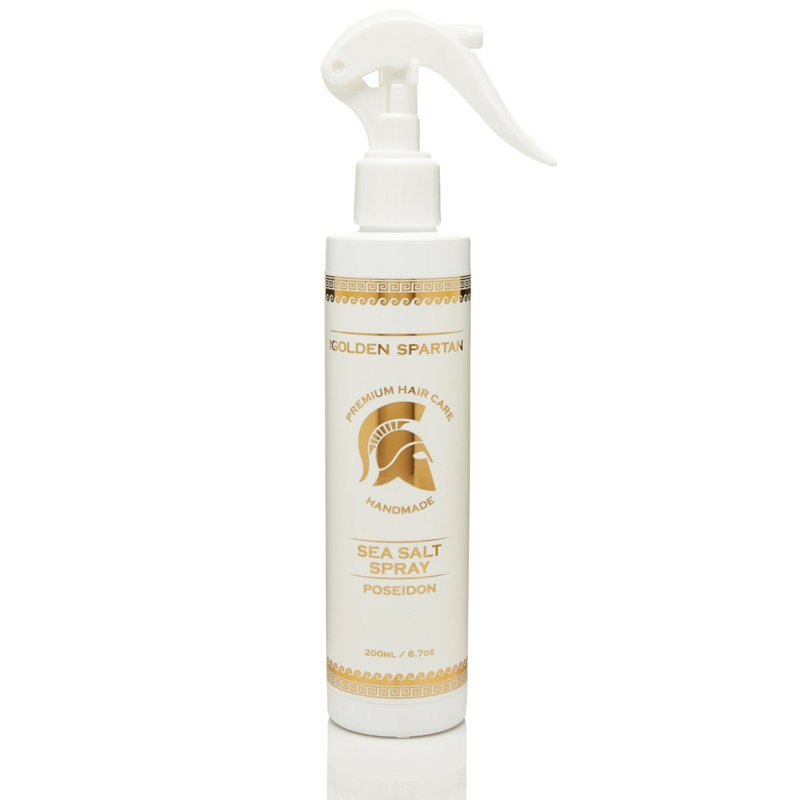 Poseidon havsaltspray