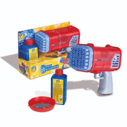 PUSTEFIX Bubble Bazooka