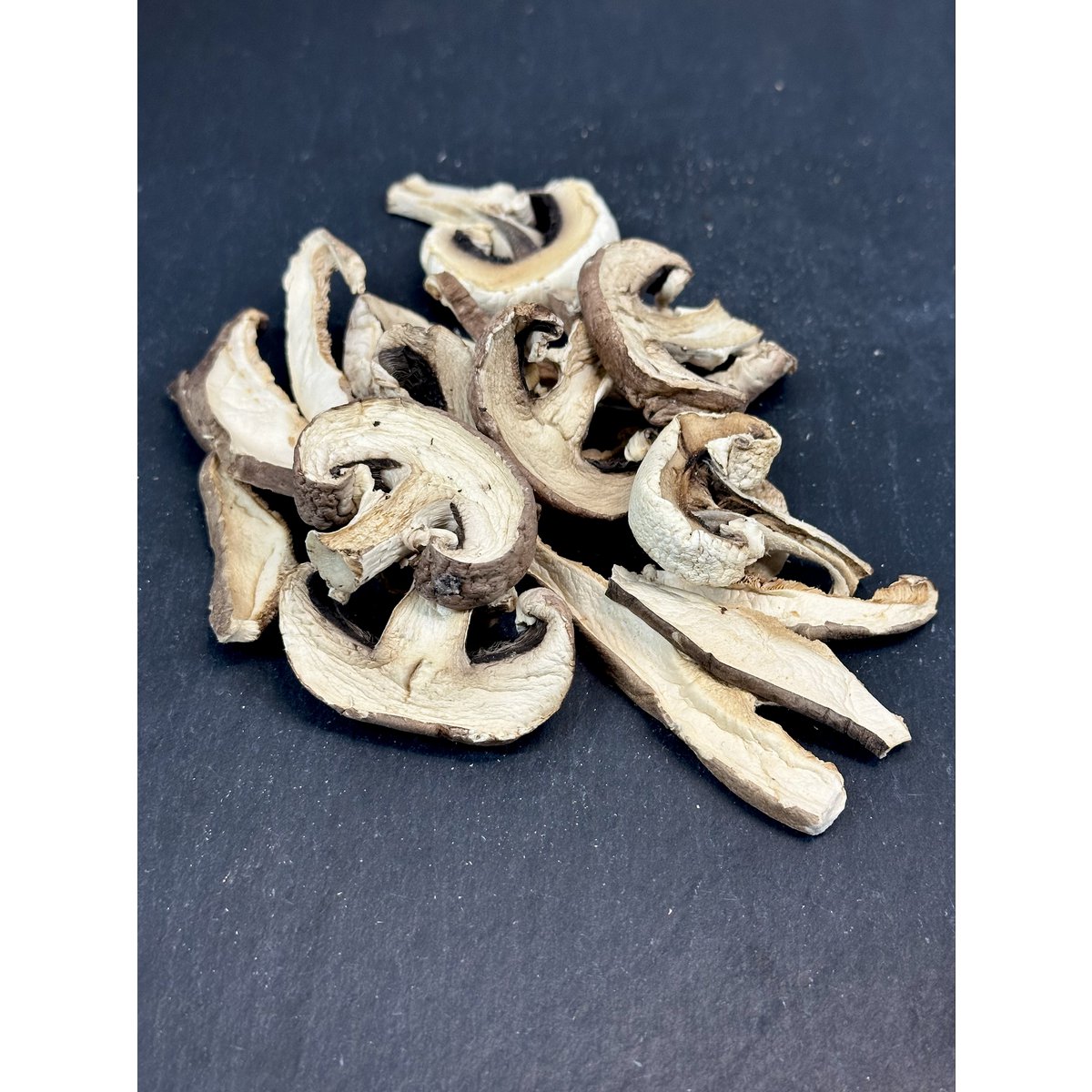 Dehydreret svampeblanding DESIDRATA®