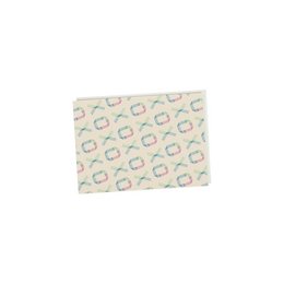 Carte postale XoXo - Notes créatives