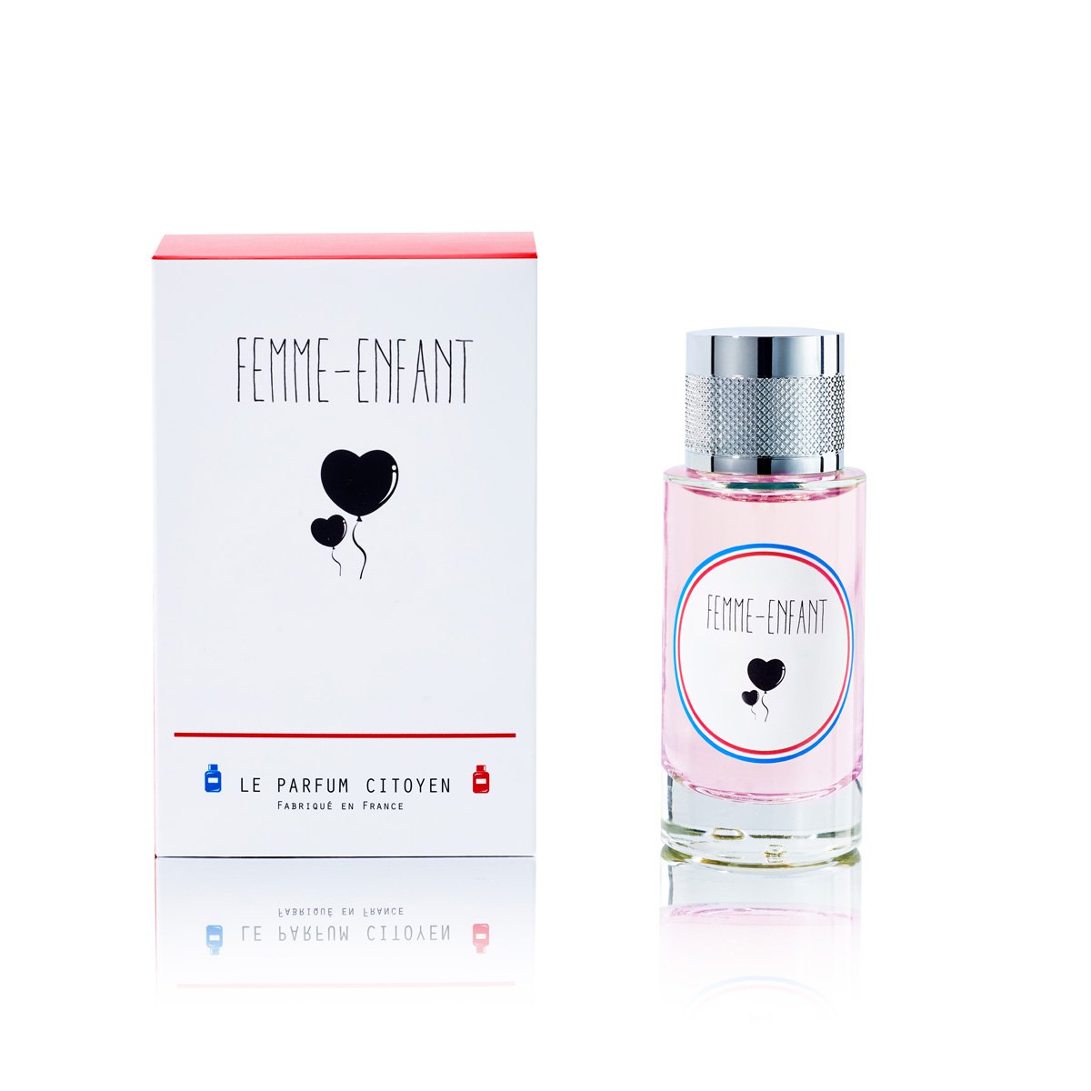 Profumo FEMME-ENFANT 100ml