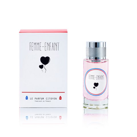 Parfüm FEMME-ENFANT 100ml